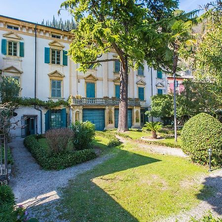 Le Camerine Apartment Water Front Toscolano Maderno Extérieur photo