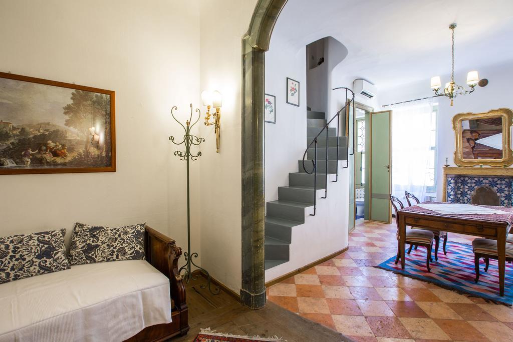 Le Camerine Apartment Water Front Toscolano Maderno Extérieur photo